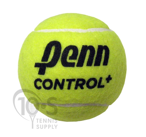 Penn Quickstart 78 Green Dot Balls - (36 Balls - 12 Cans)